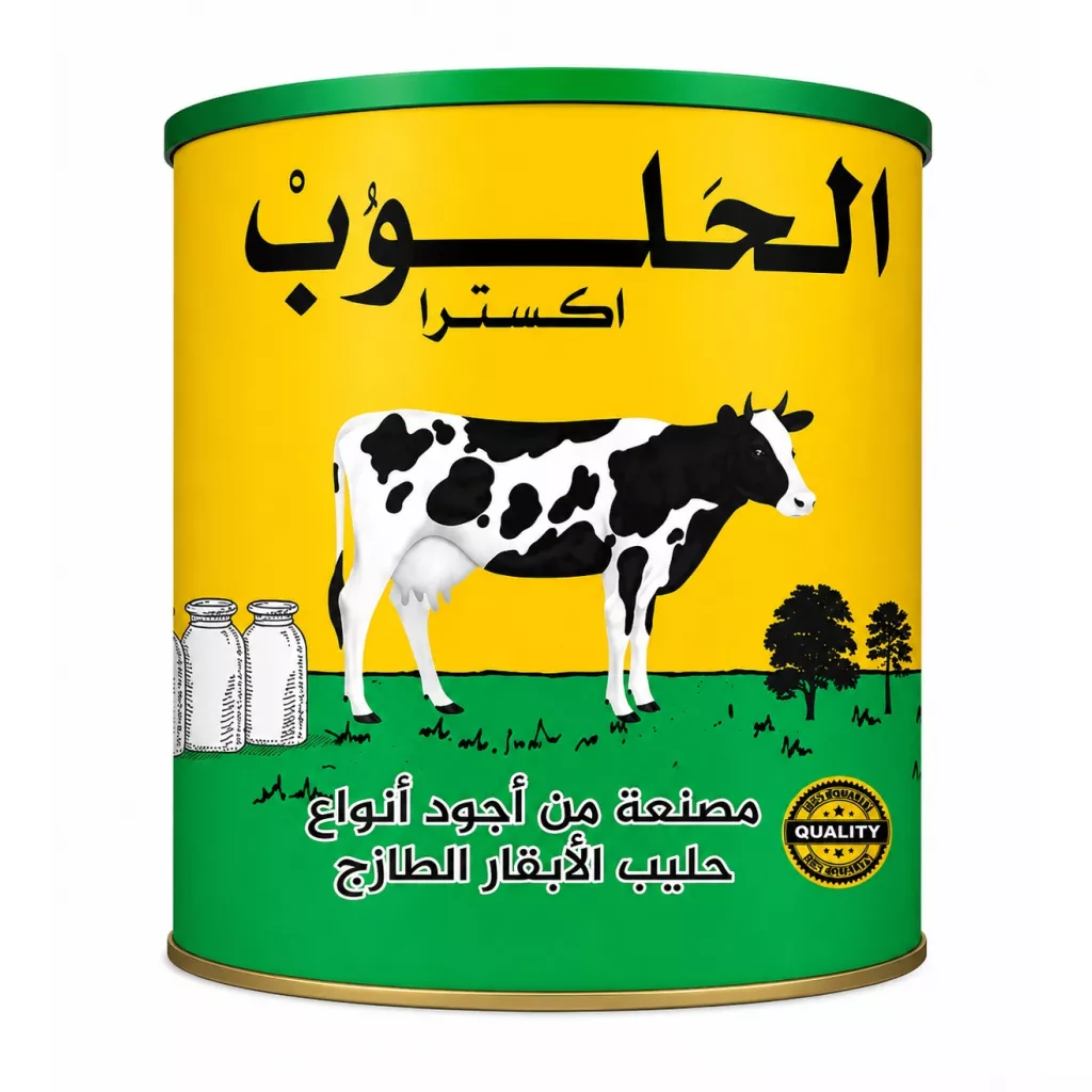Ghee - Alhaloub