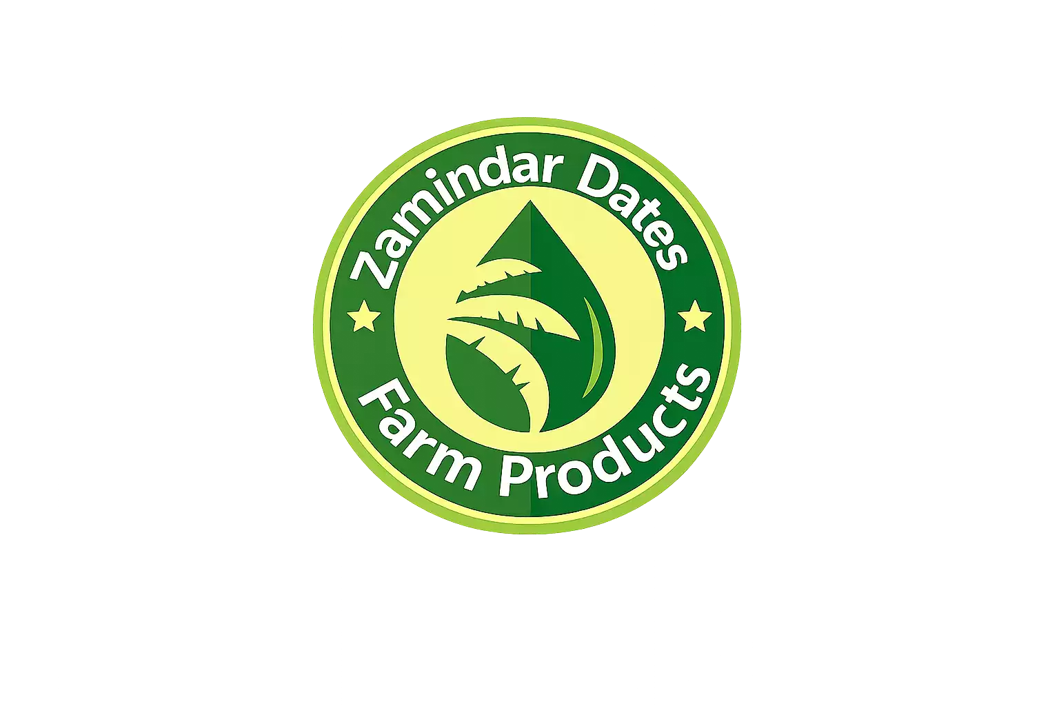 Zamidar Dates Farm
