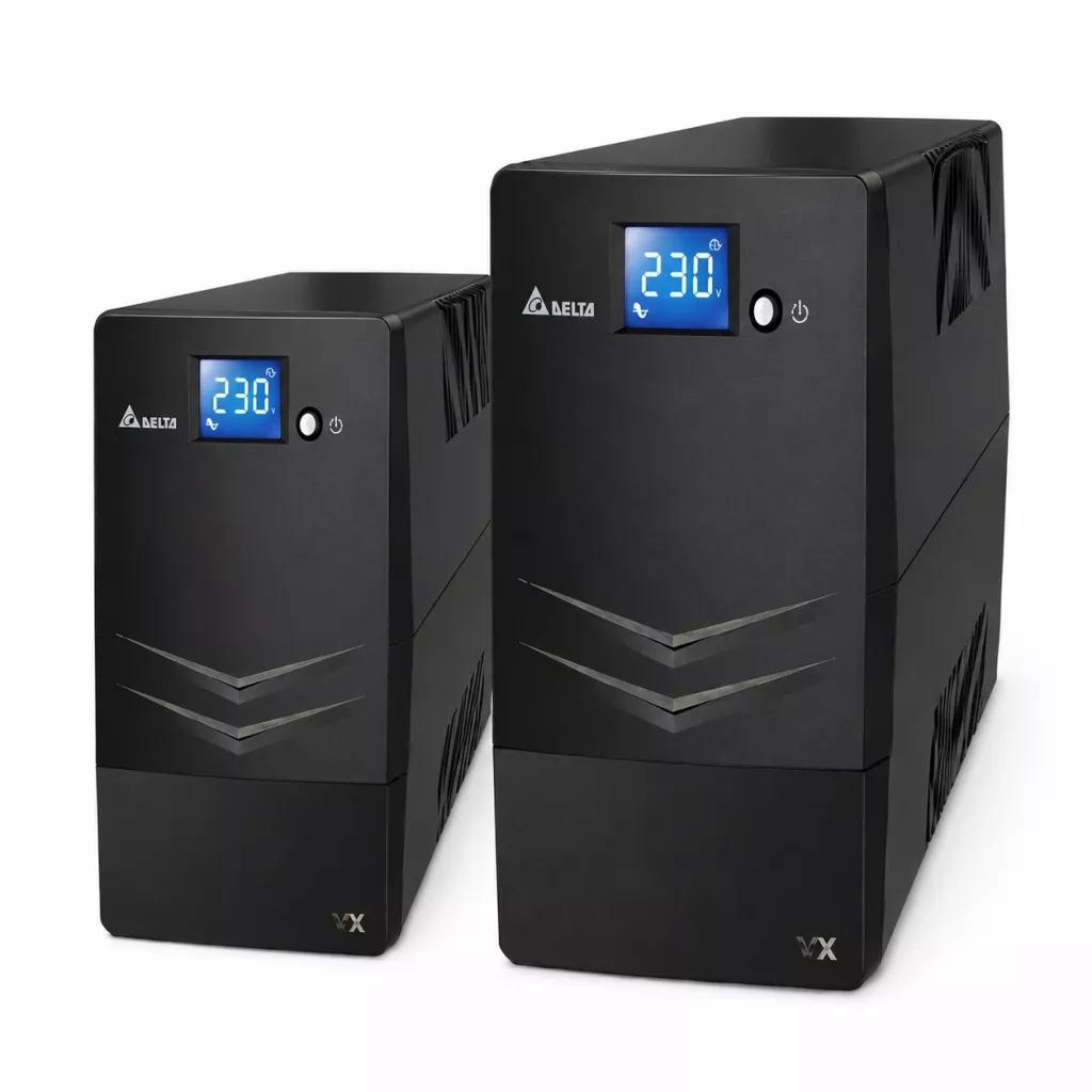 Uninterruptible power supply - UPS Delta