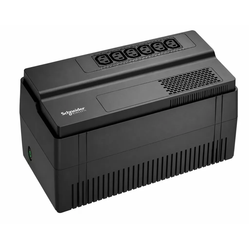 Uninterruptible power supply - Schneider UPS