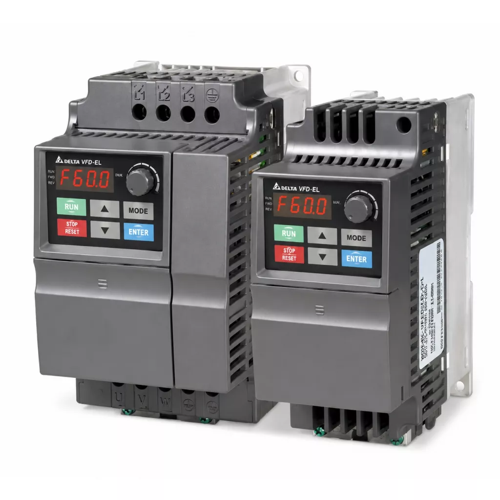 Frequency converter - Delta Inverter