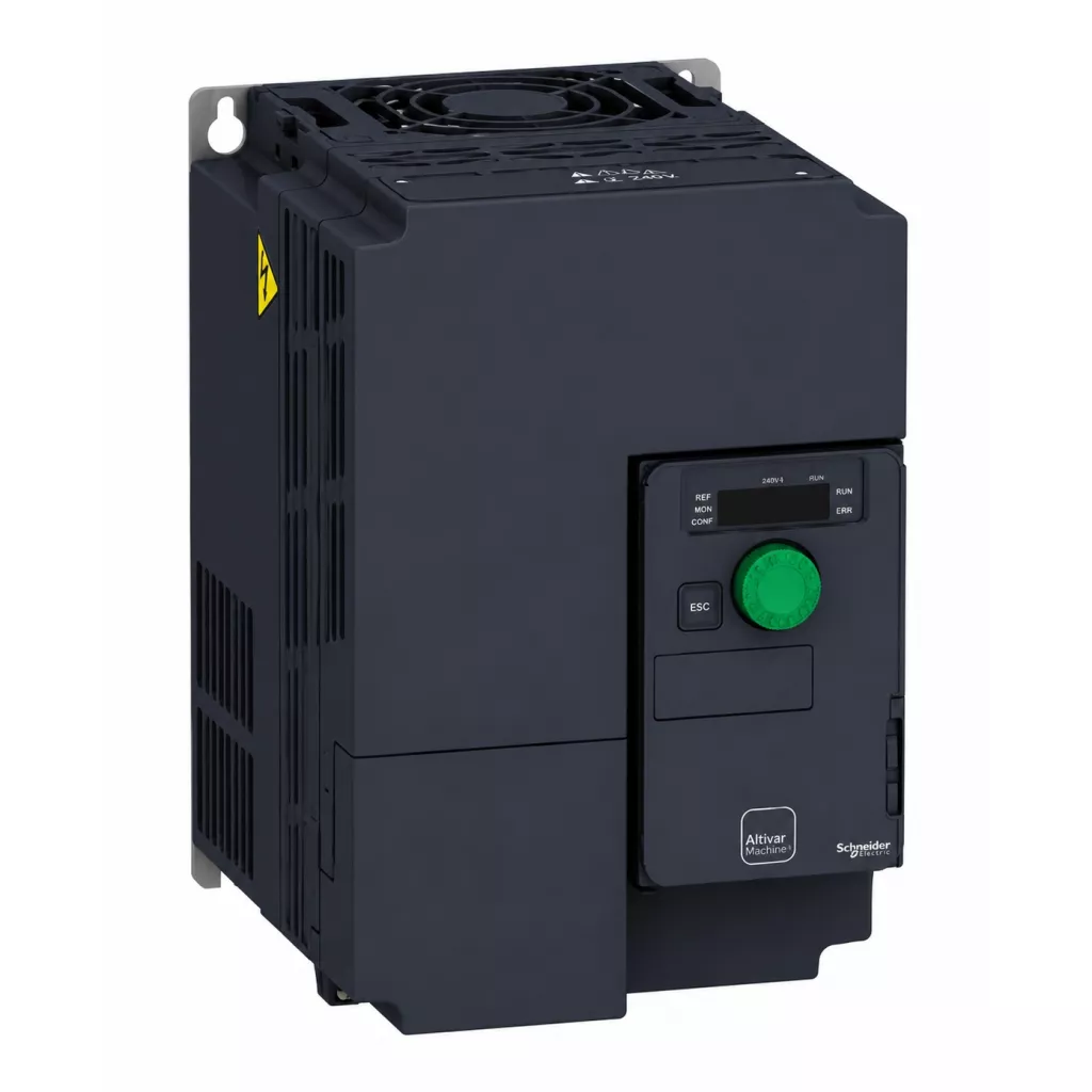 Frequency converter - Schneider Inverter