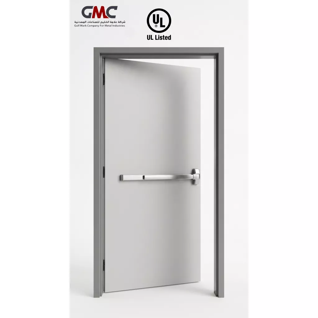 Fire Rated Doors