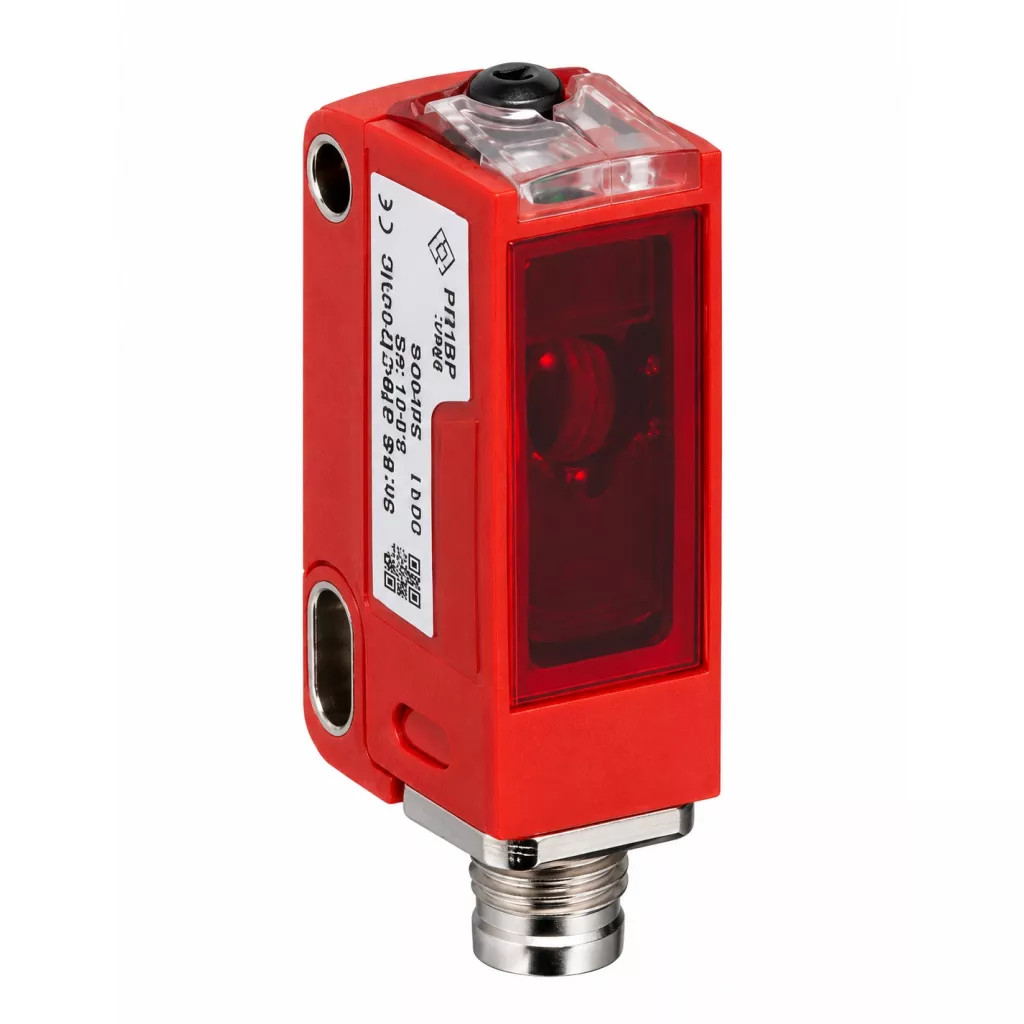 Measuring and control devices - Photoelectric Sensor Leuze