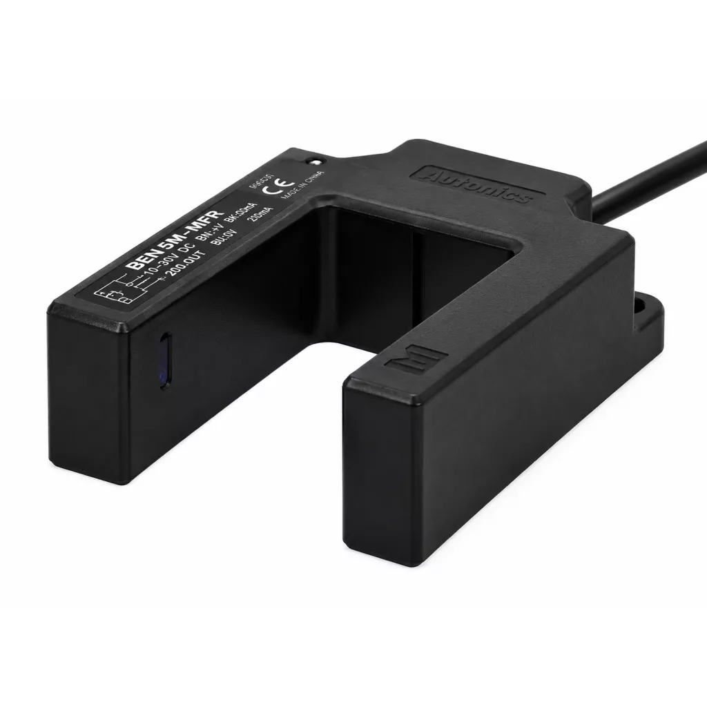 Measuring and control devices - Light Sensor