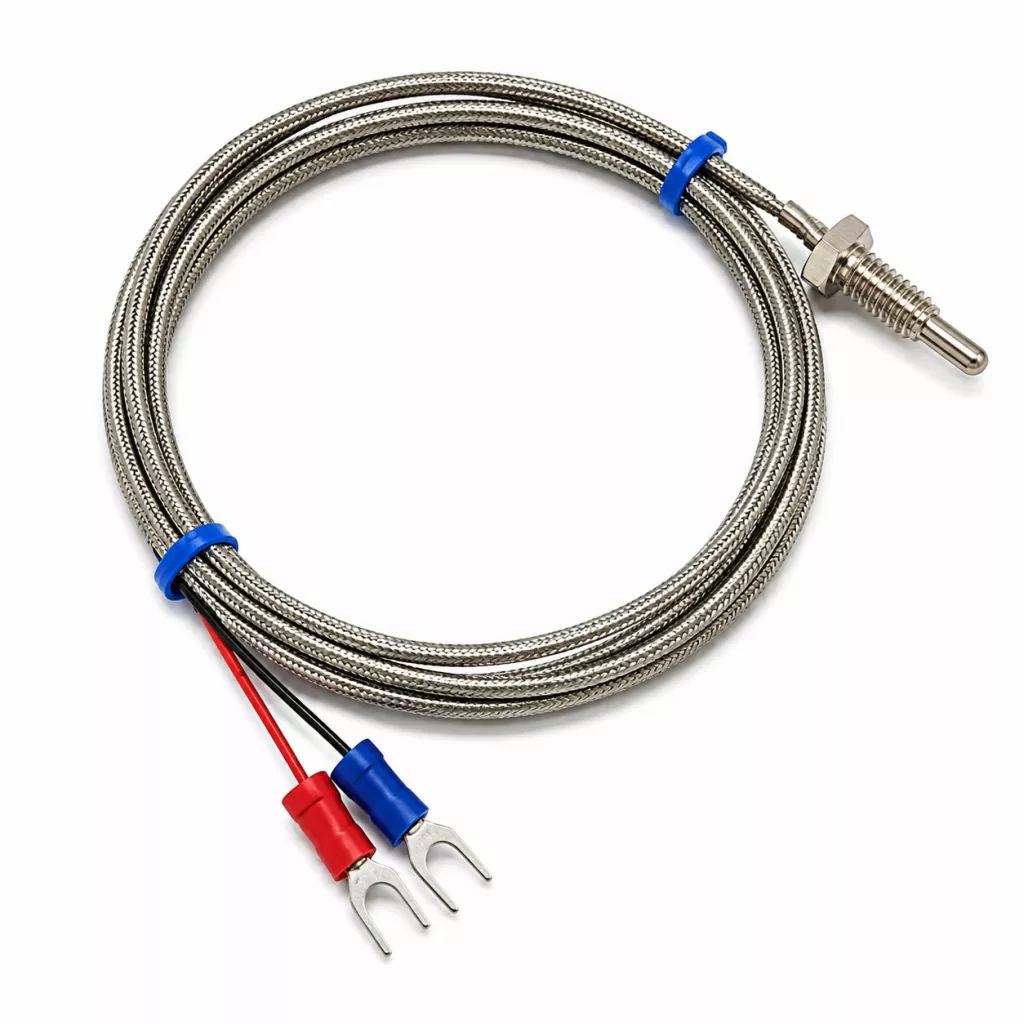 Measuring and control devices - Thermocouple Cable