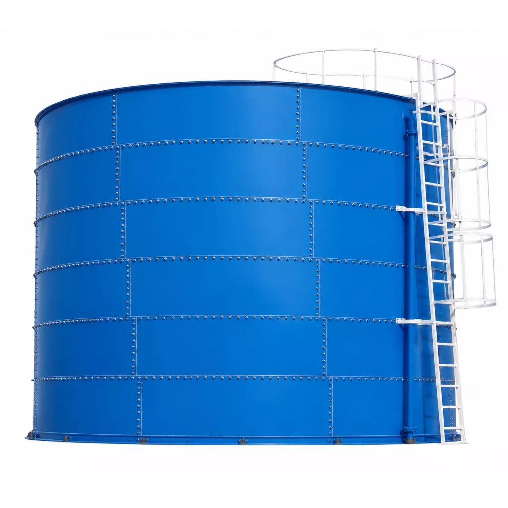 Water tank