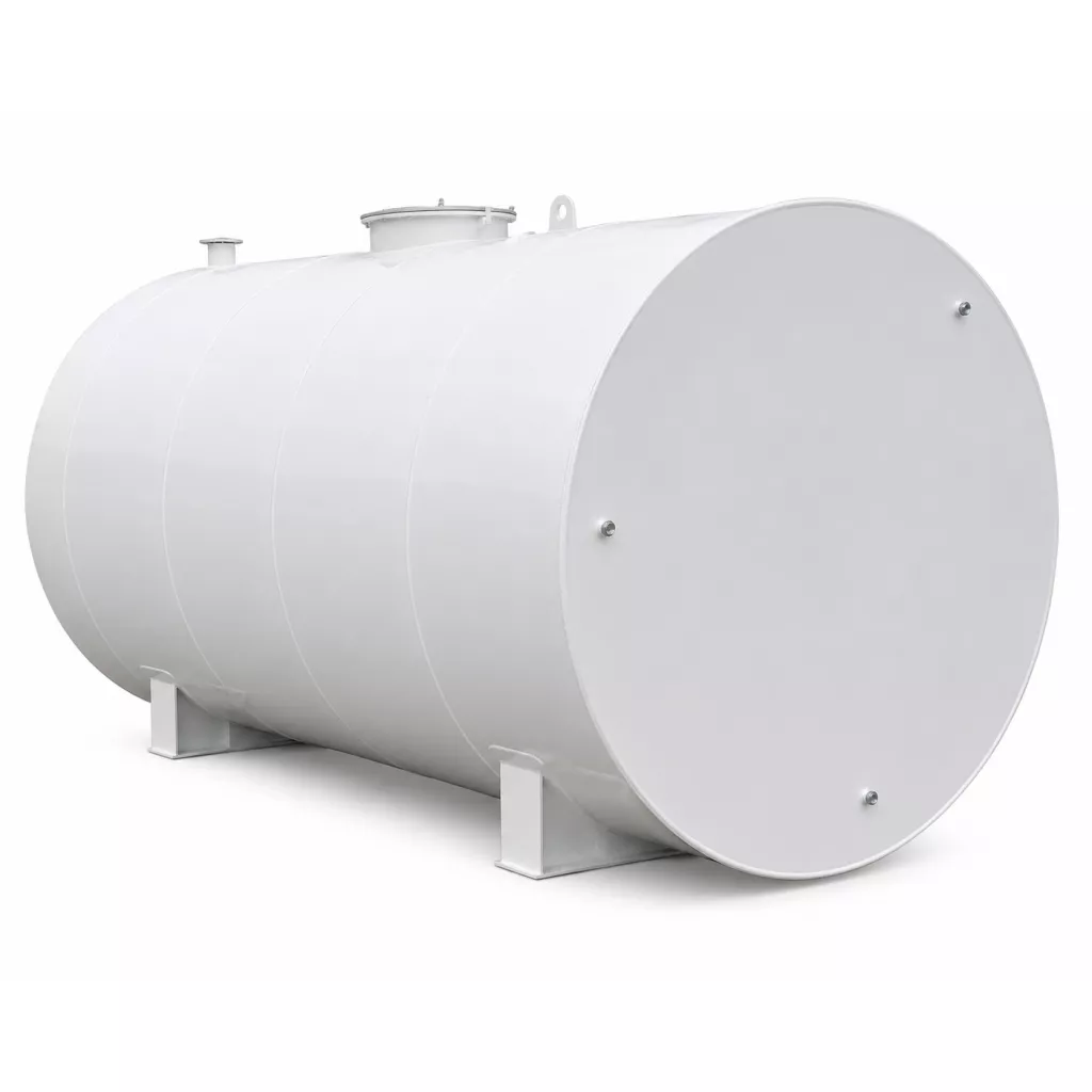 Fuel Tanks