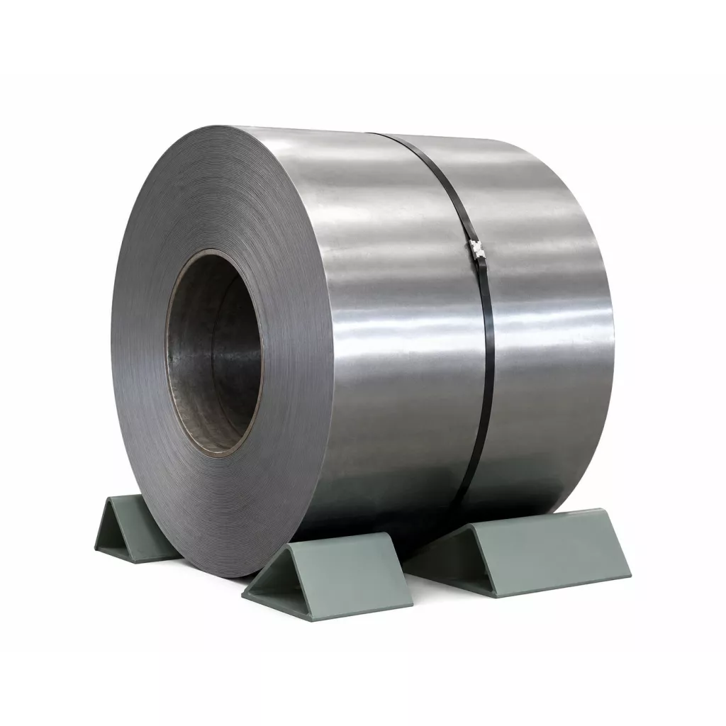 Cold-rolled coils
