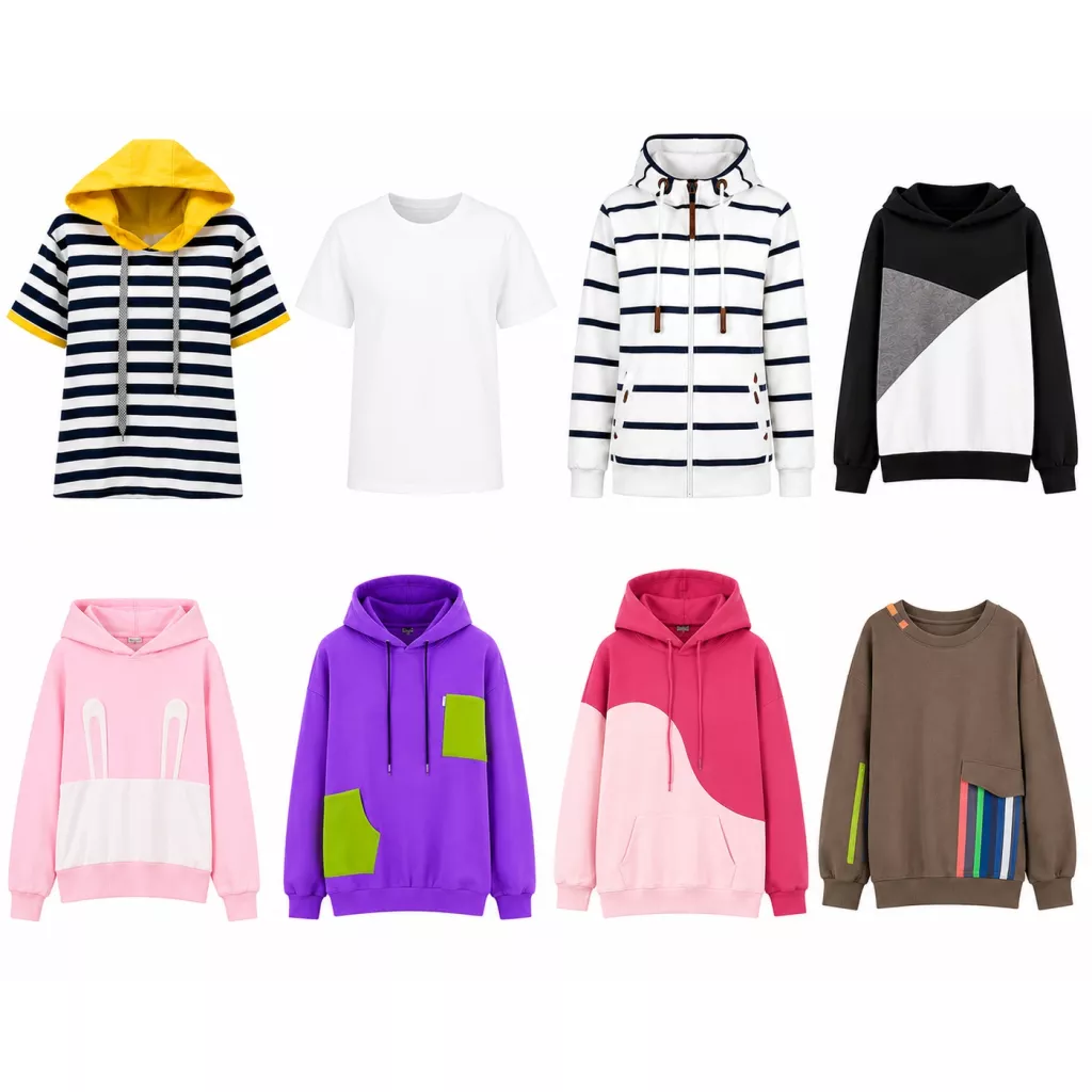 Womenswear
