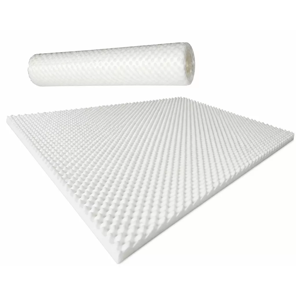 Colchones de látex