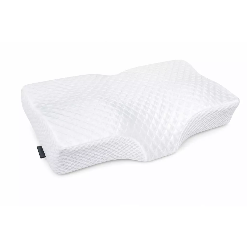 Pillows - Curved for neck support