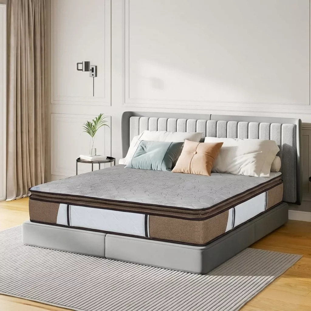 Mattress for Litin size 200*200 cm