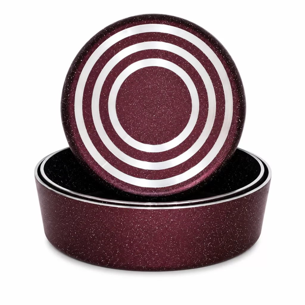 Plaque de cuisson Forte - ma plante