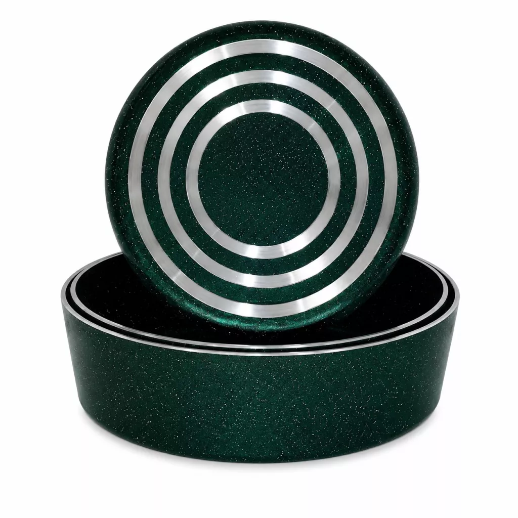 Plaque de cuisson Forte - Vert