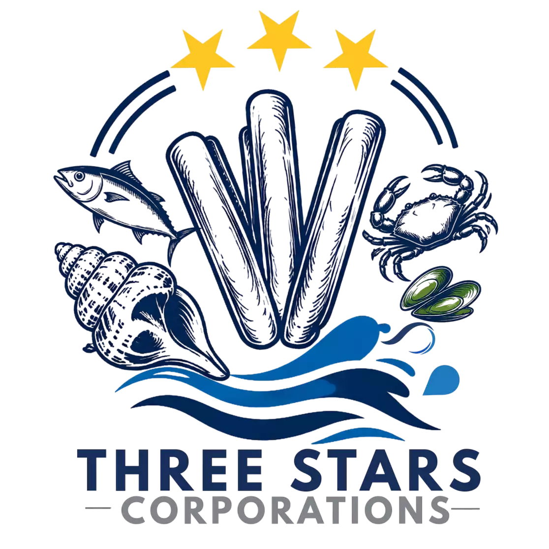 Three Stras Corporation