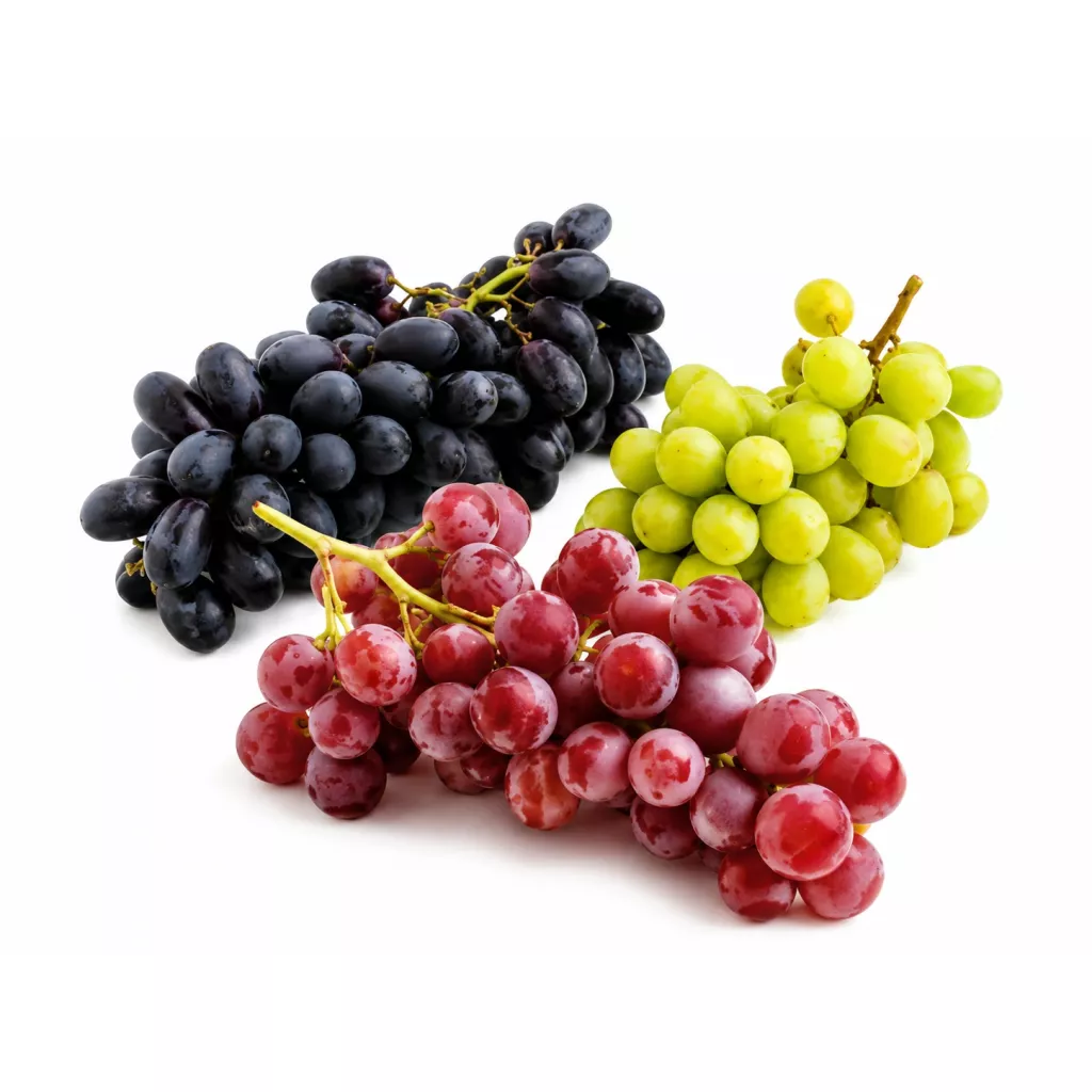Fruits frais - raisins égyptiens