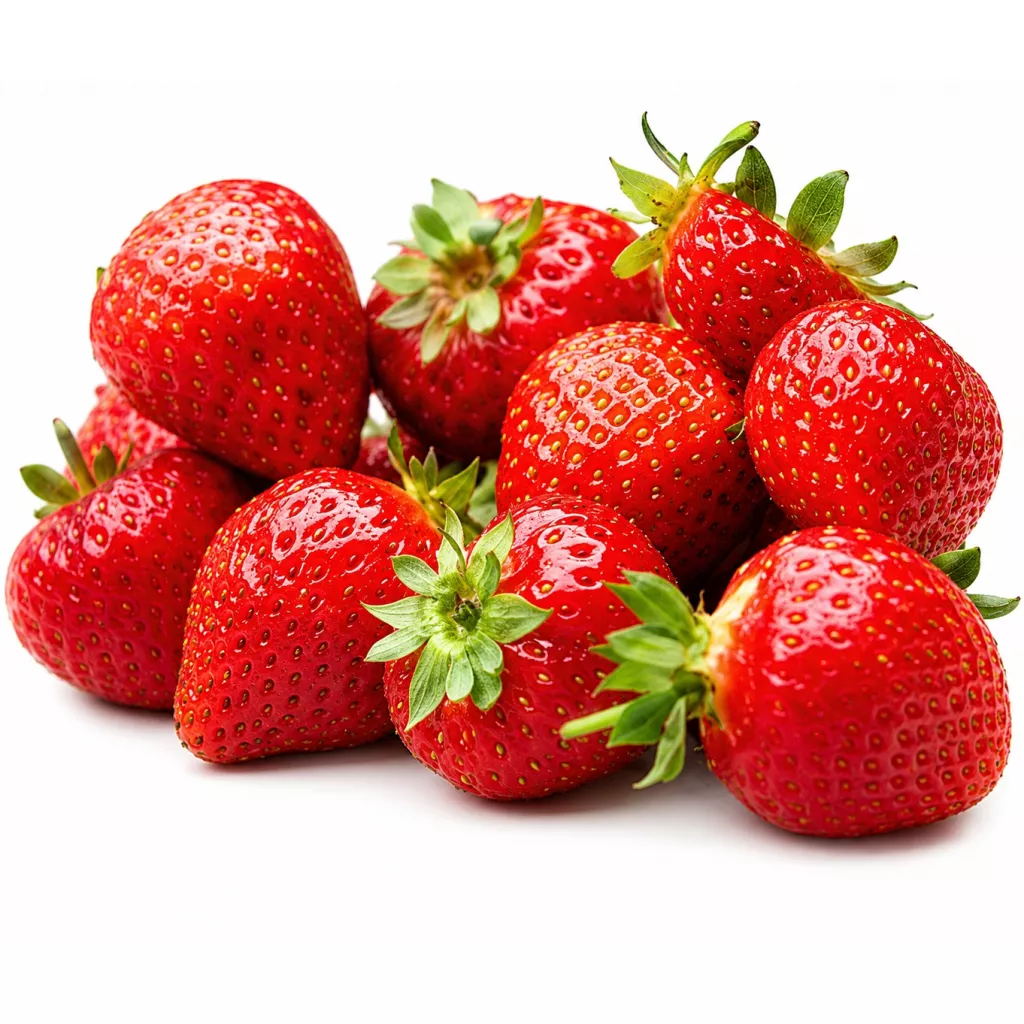 Fruits frais - Fraise égyptienne