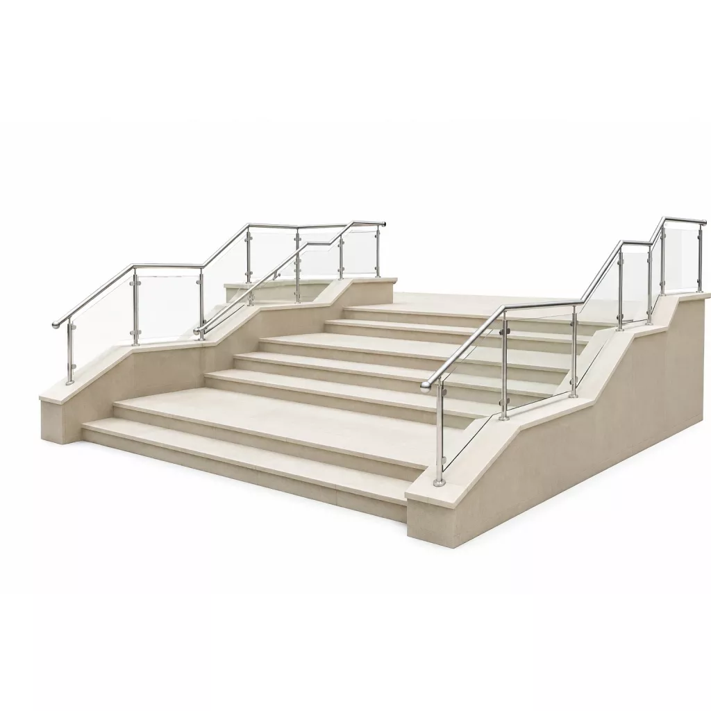 Handrail