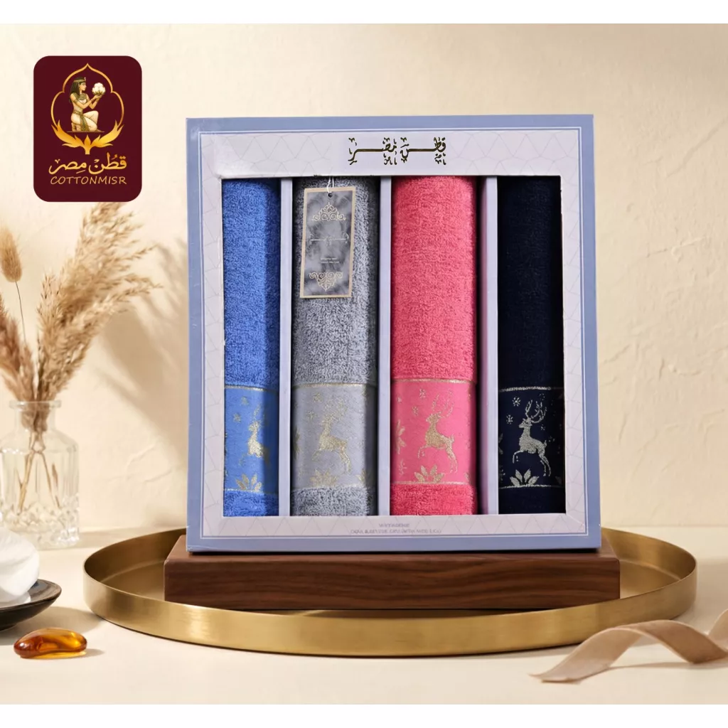 cotton misr