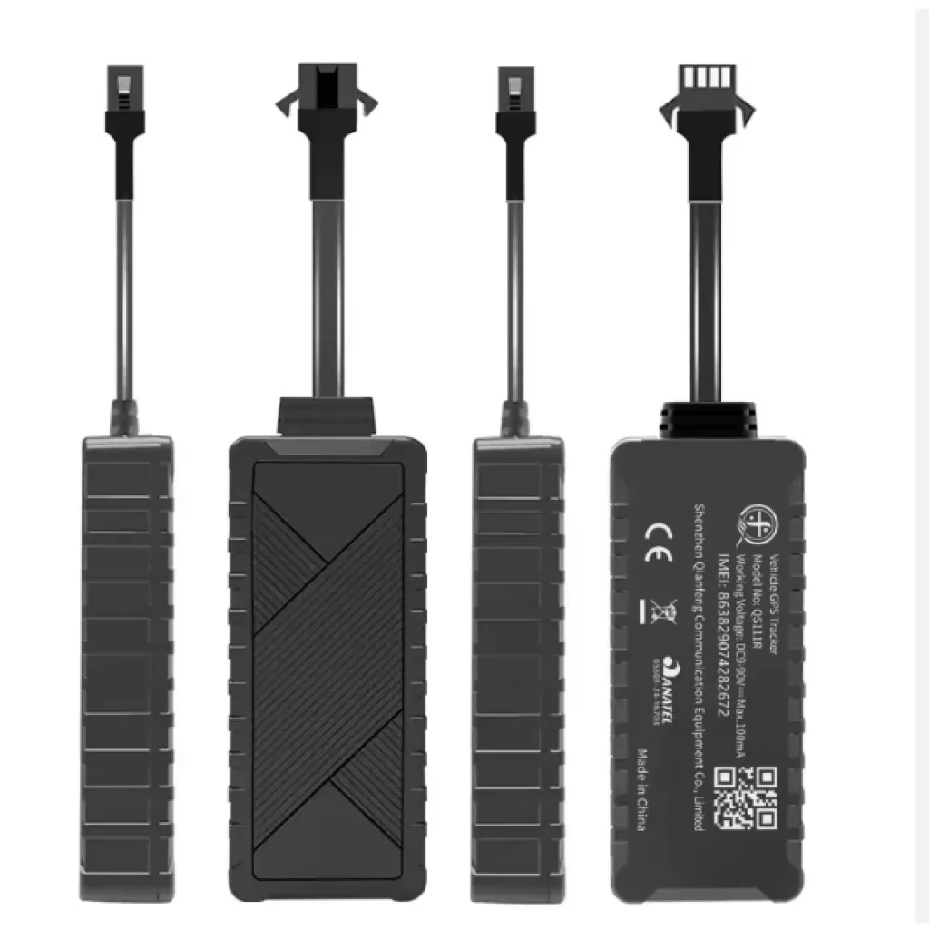J16 Tracking Device