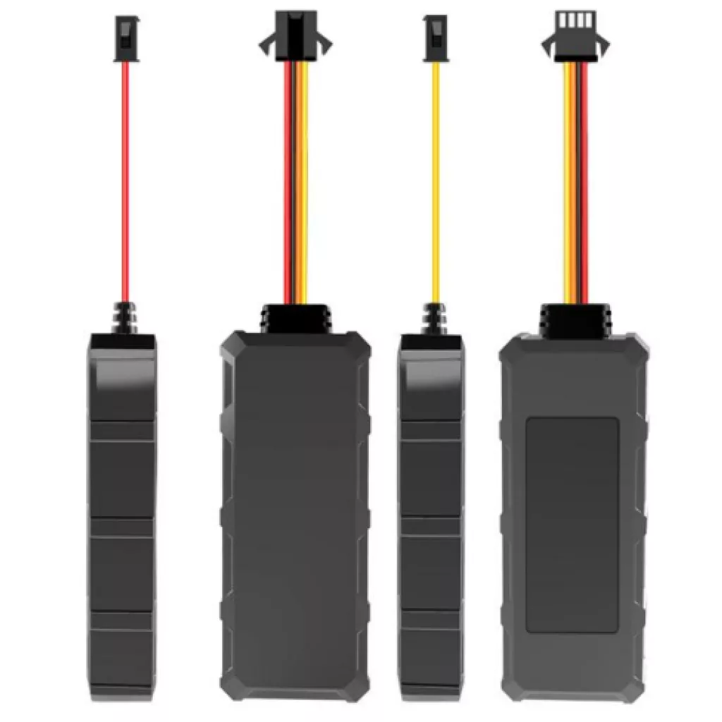V3 Tracker supports 2G + 4G