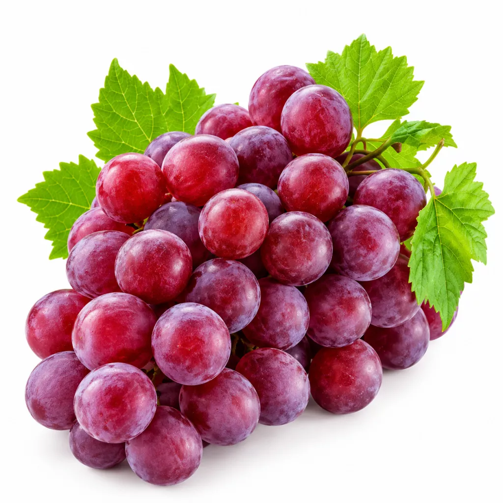 raisin sans pépins - flamme