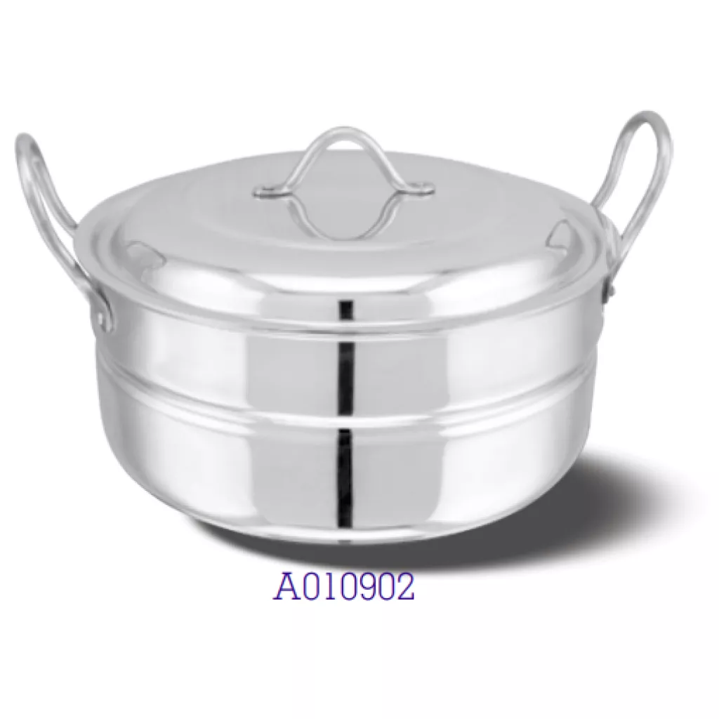 POT SET WITH LINE 7PCS