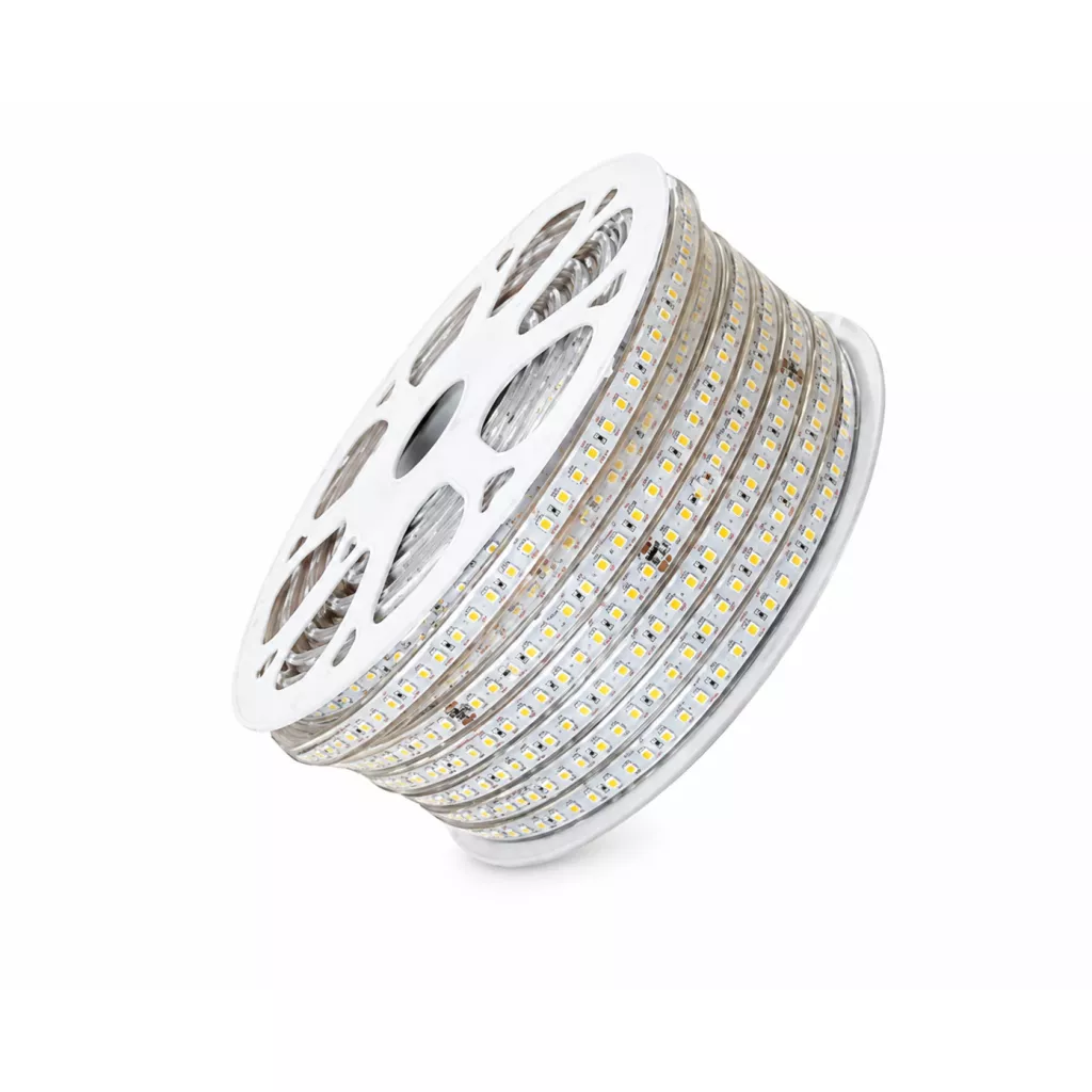 الشمع والإكسسوارات - شريط LED