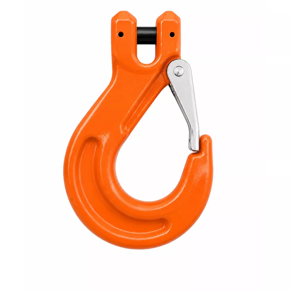 Chain Components - Fork lift hooks