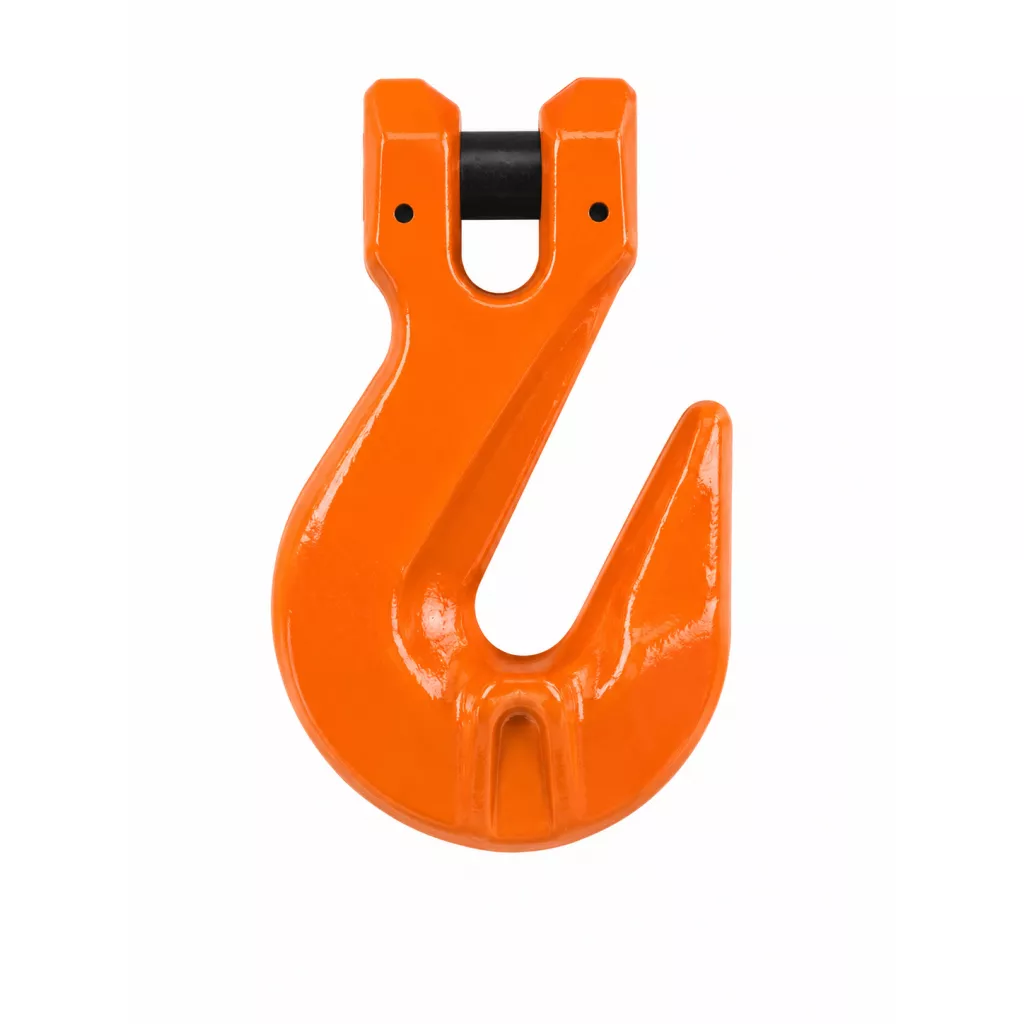 Chain Components - Shortening and gripping hooks