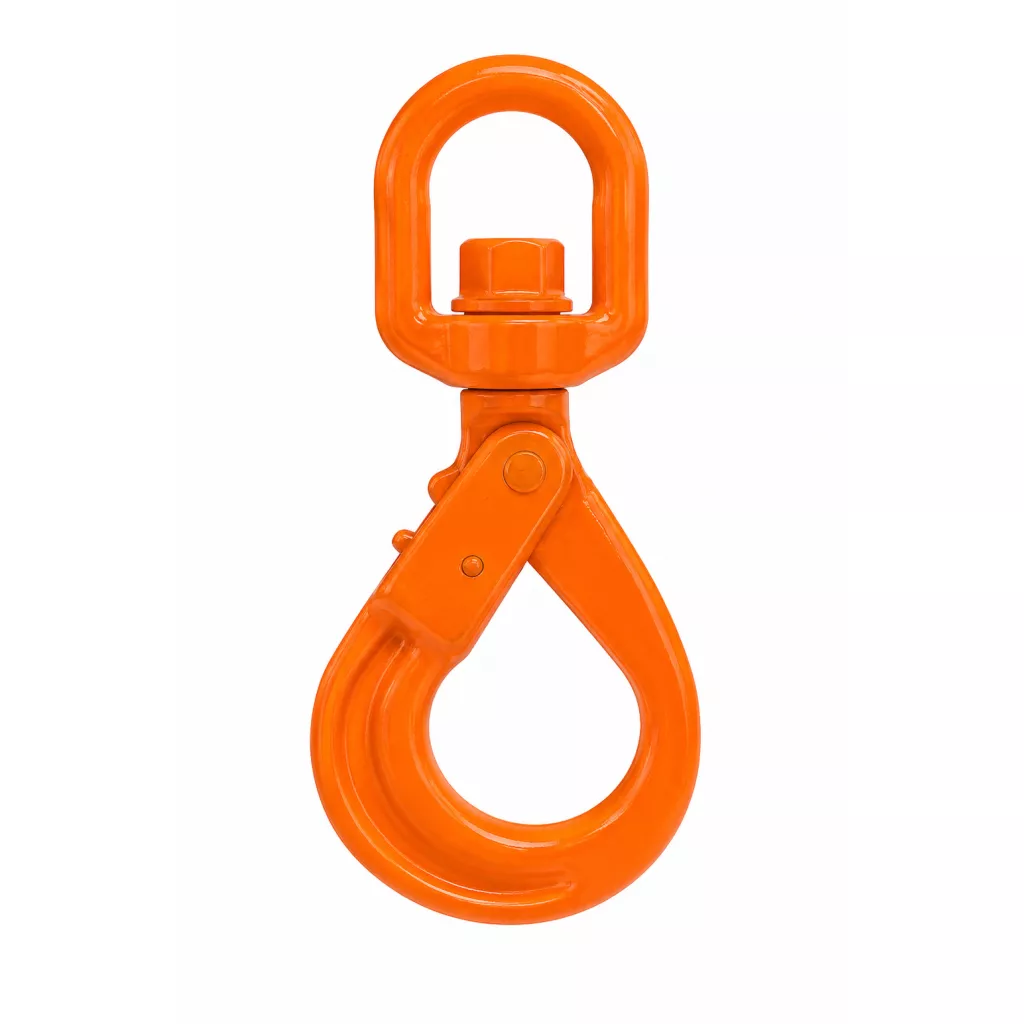 Chain Components - وصلات دوارة