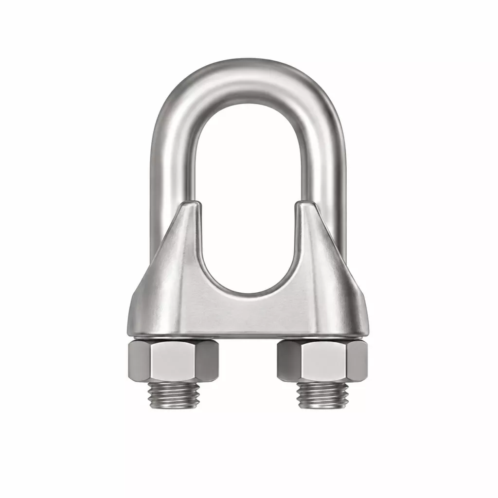 Wire Rope Lashing Equipment - Wire rope clips