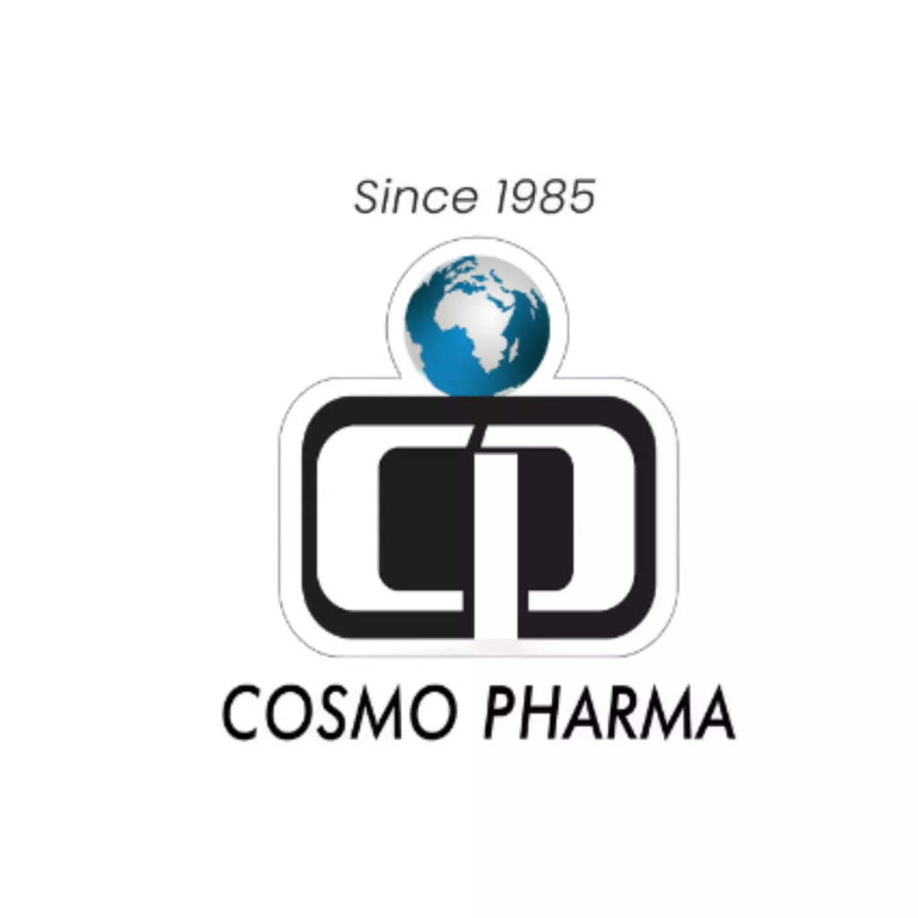 Cosmo Pharma