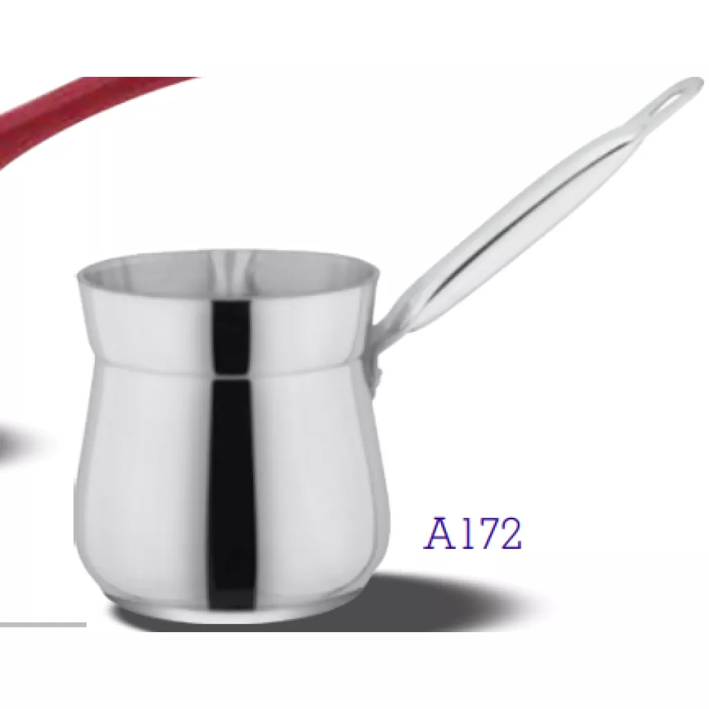 ALuminum Coffee Pot