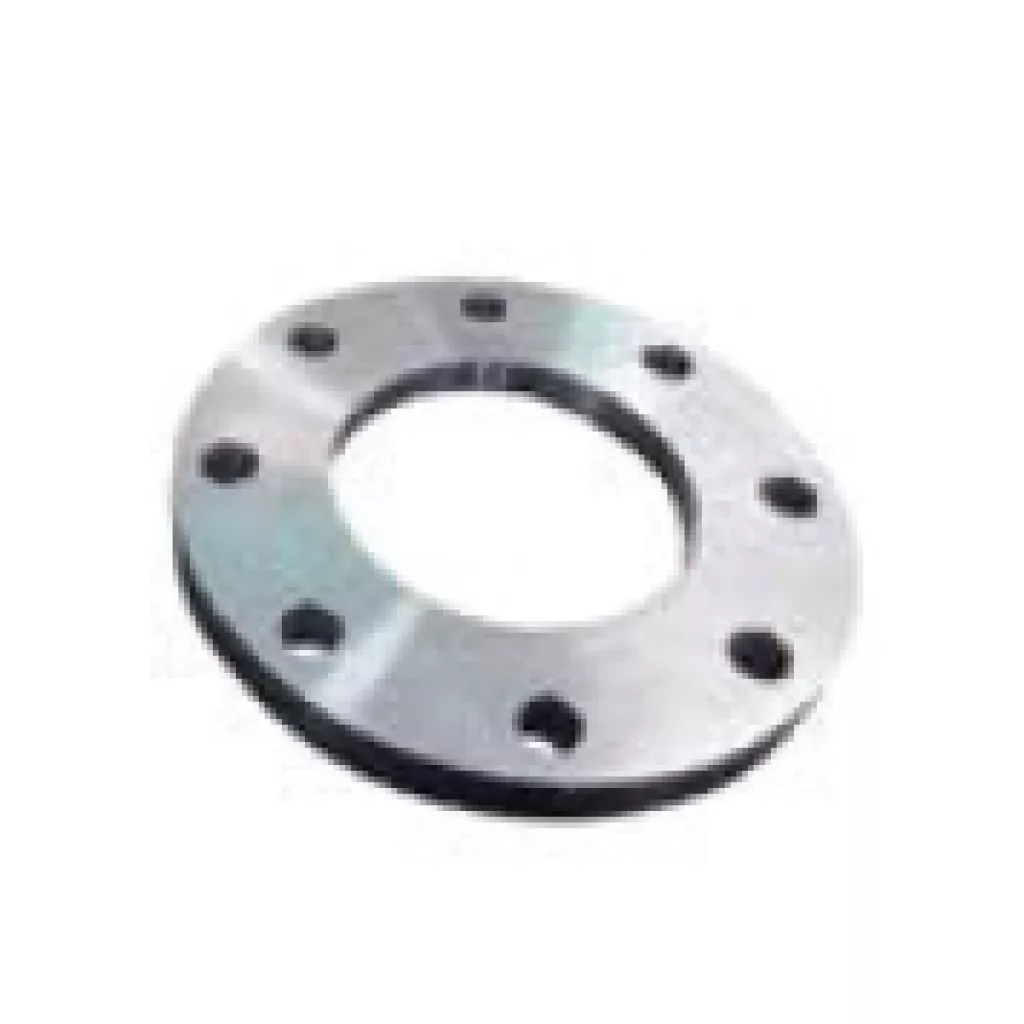 Metal flanşlar