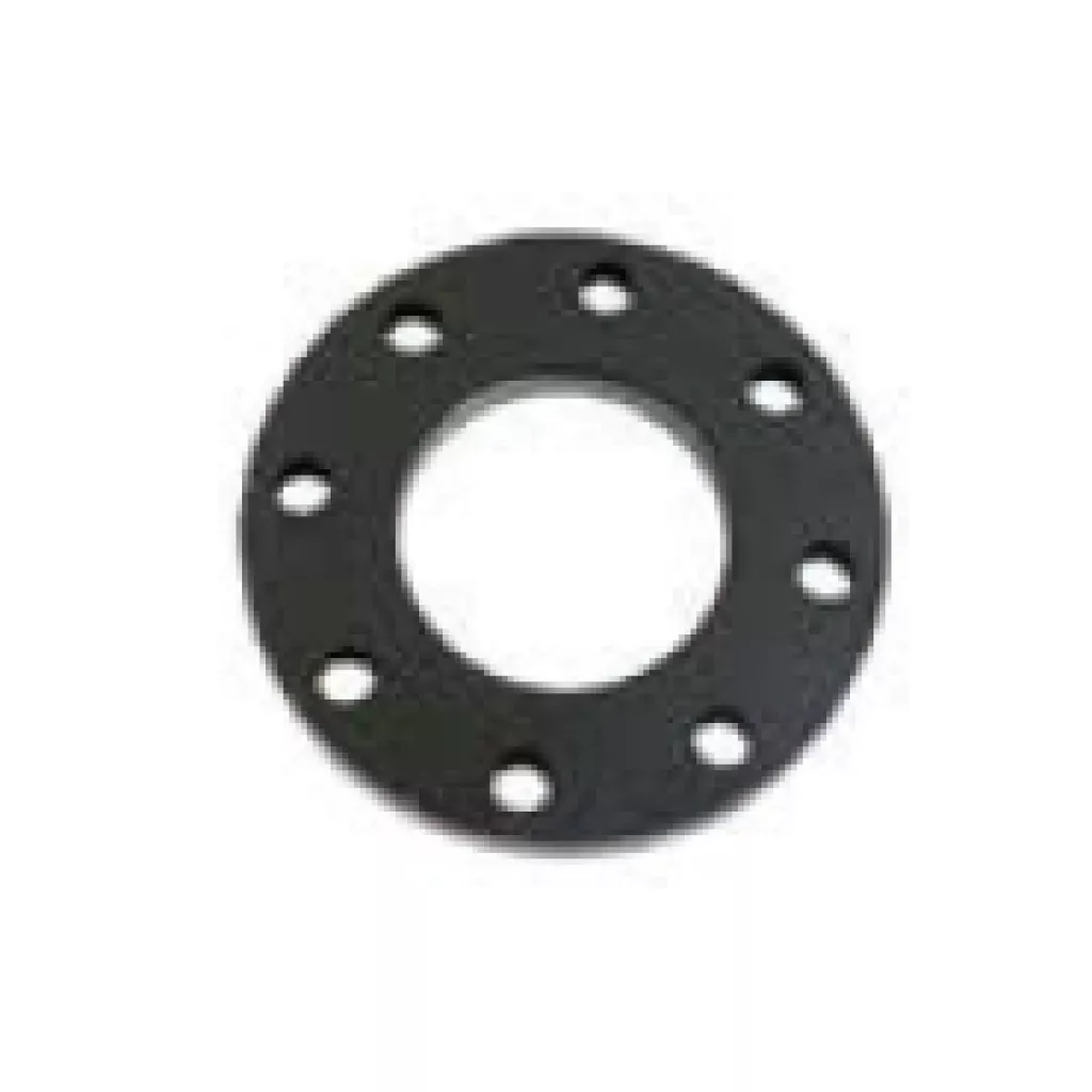 HDPE plastic flange
