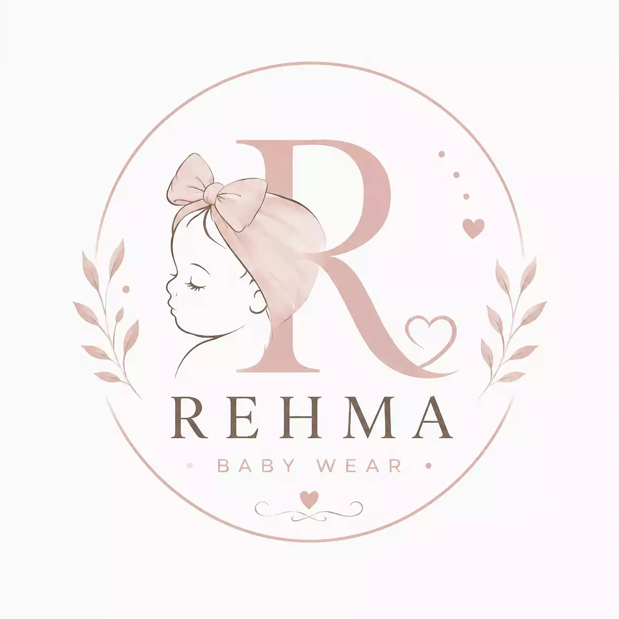 Rehma baby wear