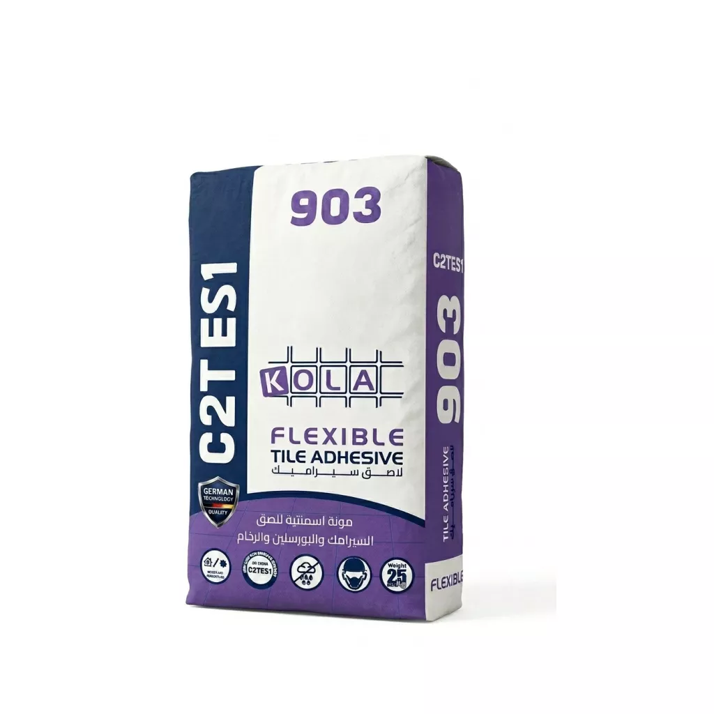 TILE ADHESIVE  C2TES1