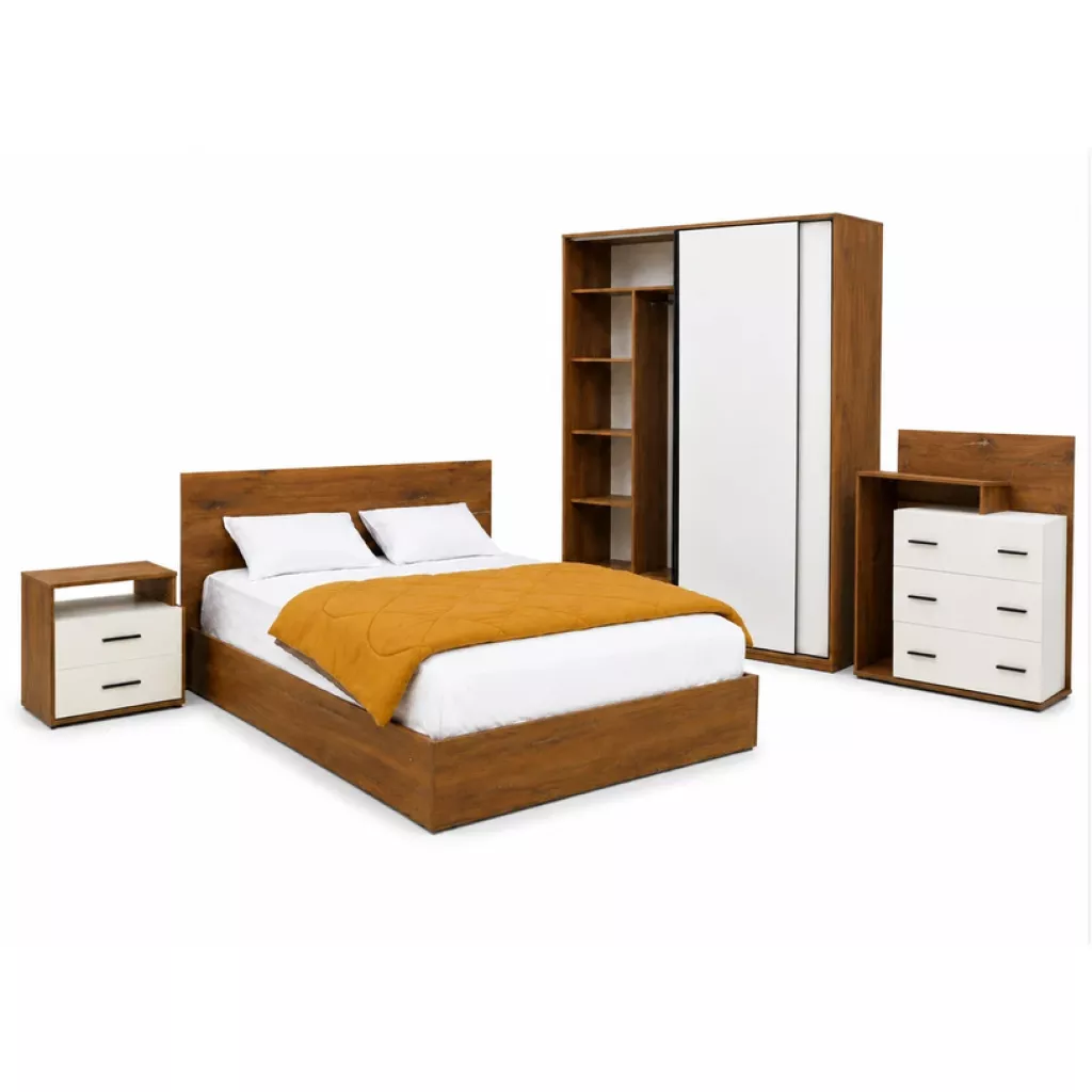 Bedrooms - Bedroom in Lingo