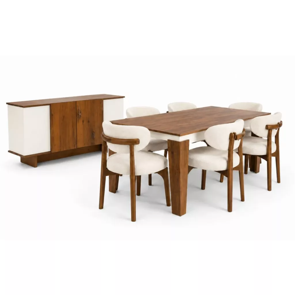 Dining Room Sets - Trix Dining Room Set