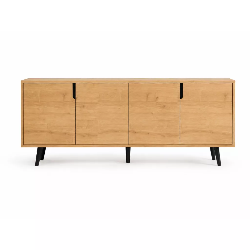 Dining Room Set - Jordan Wood Buffet
