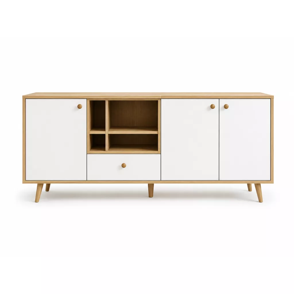 Dining Room Sets - بوفيه بيل