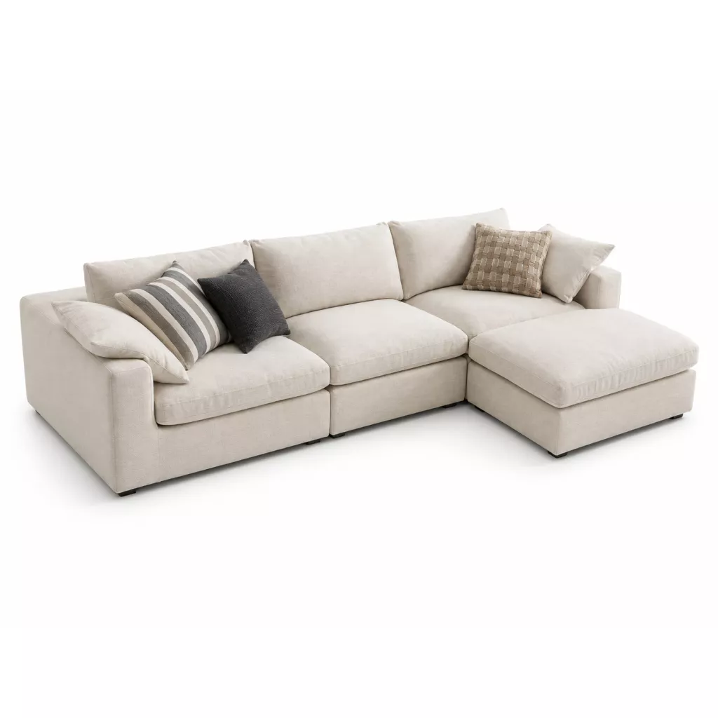 Sofa - Magnora Sofa