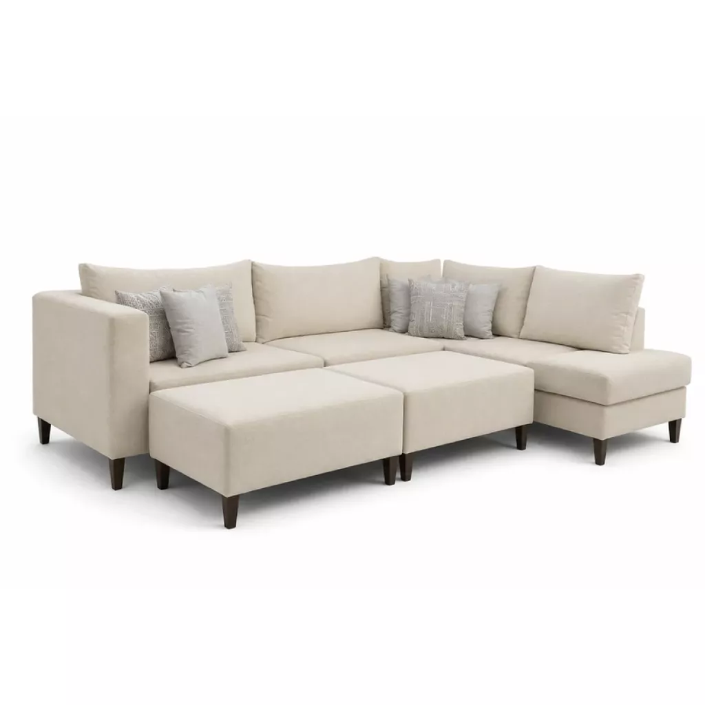 Sofa - Bivo sofa