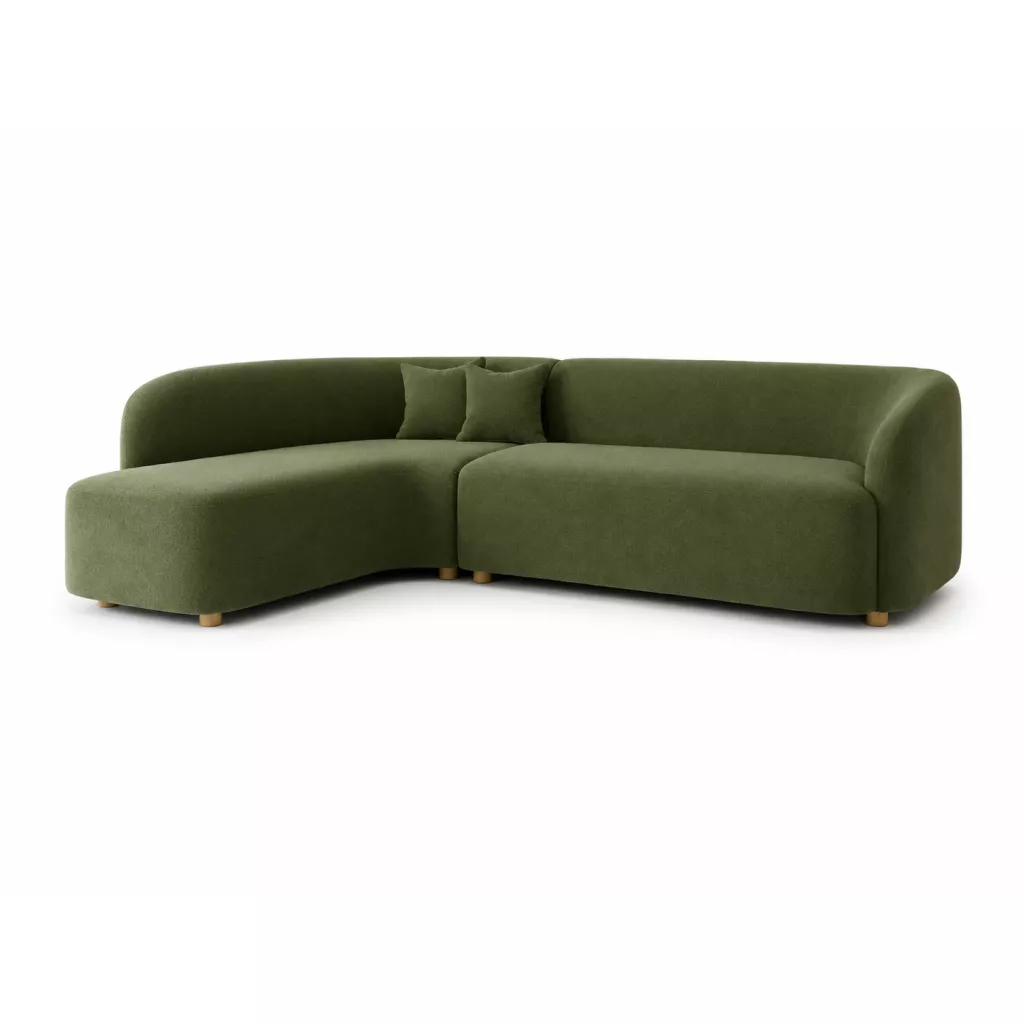 Sofa - Eloria Sofa