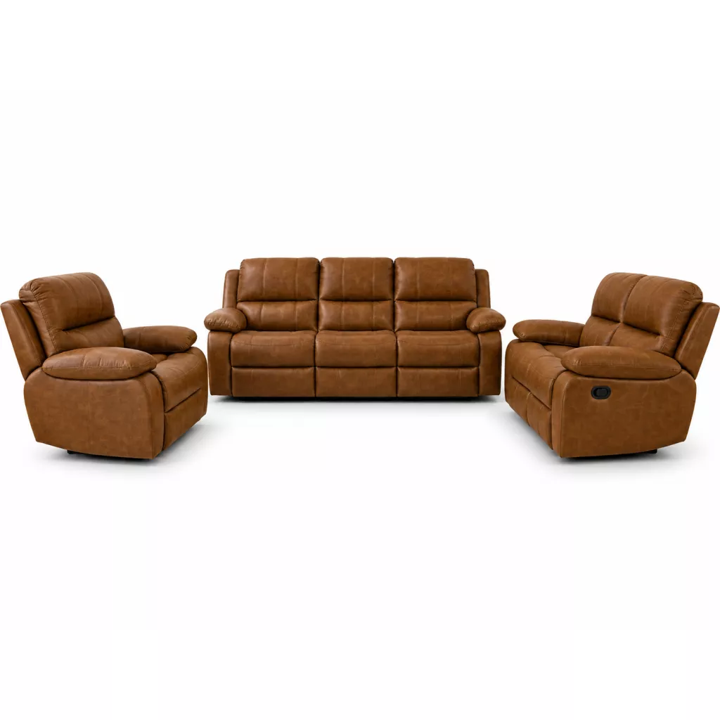 Sofa - طقم كرسي استرخاء لازارو