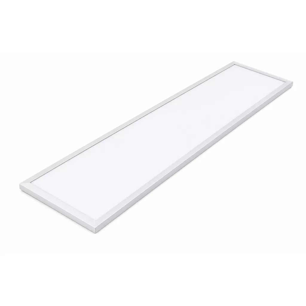 بلاطات LED  مستطيلة 120*30سم