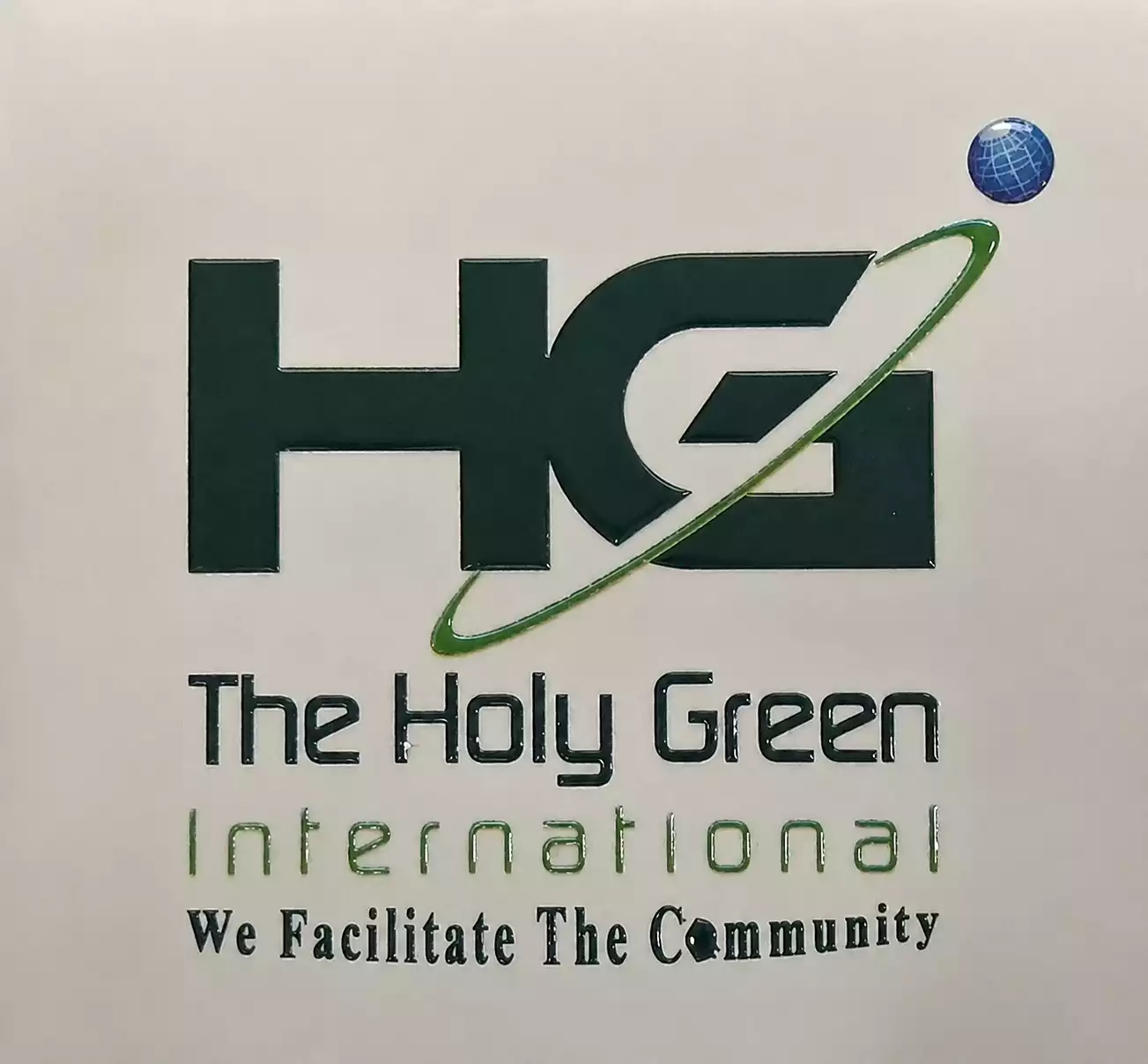 The Holy Green International