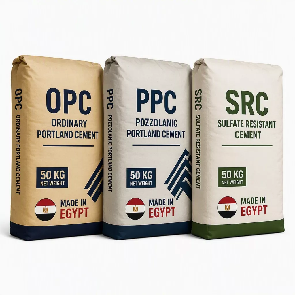 CEMENT